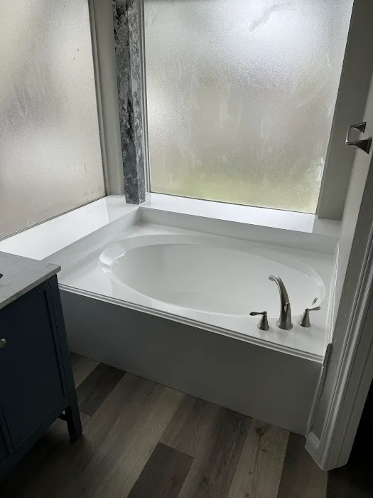 DD Master Tub Picture 5