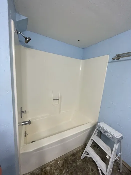 DD Master Tub Picture 7