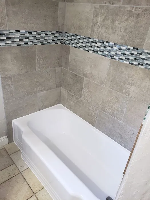 TubNotch Home Renovations Picture 6
