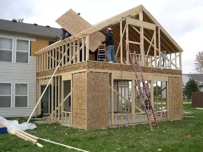 Caloway Construction Picture 3