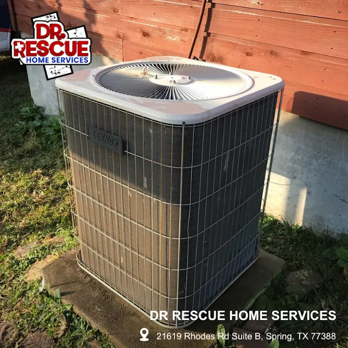 Dr. Rescue Home Services Picture 8