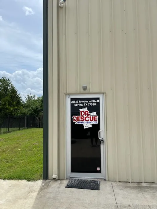 Dr. Rescue Home Services Picture 5