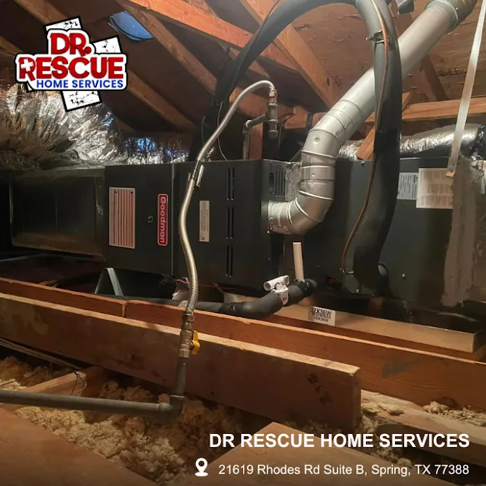 Dr. Rescue Home Services Picture 10