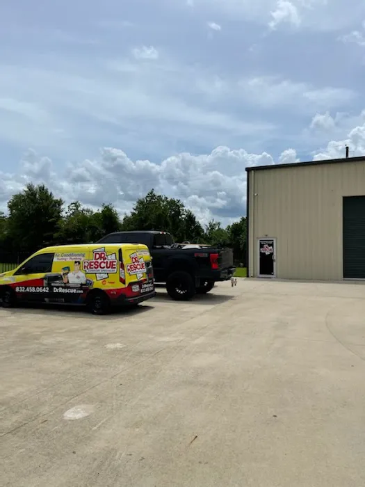 Dr. Rescue Home Services Picture 3