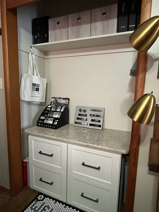 Kitchen Lady Picture 6
