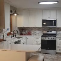 Kitchen Lady ico