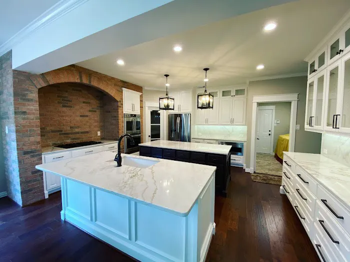 Knepper Enterprises - Remodeling Specialists Picture 1