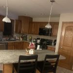 Luther Falls Kitchen & Bath