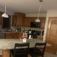 Luther Falls Kitchen & Bath ico