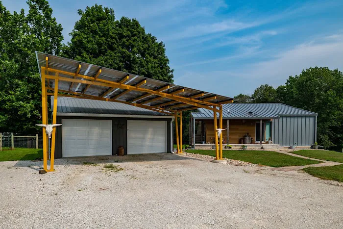 New Prairie Construction Company Picture 1