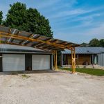 New Prairie Construction Company