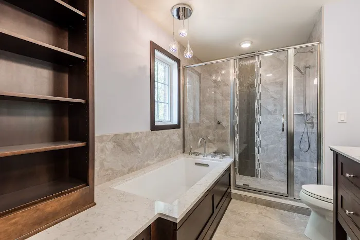 Darcy Bean Custom Construction Inc Picture 2