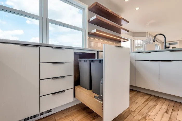 Darcy Bean Custom Construction Inc Picture 1