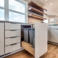 Darcy Bean Custom Construction Inc ico