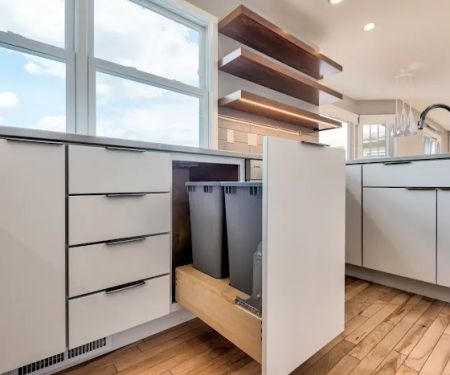 Darcy Bean Custom Construction Inc