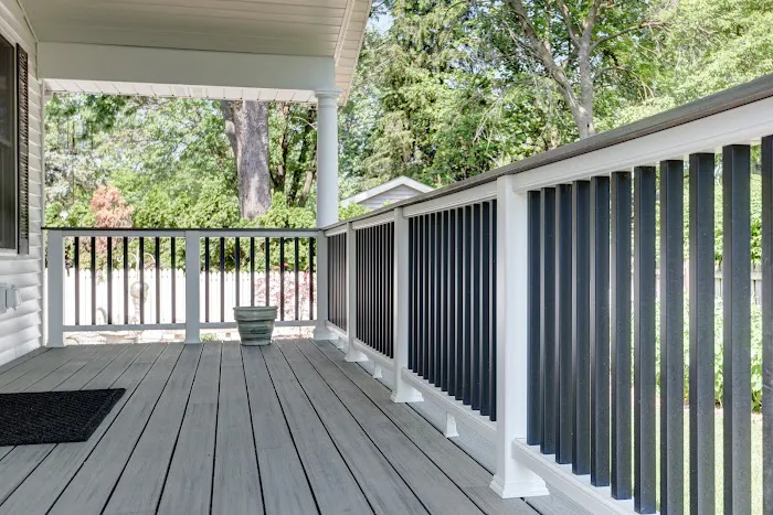 Darcy Bean Custom Construction Inc Picture 4