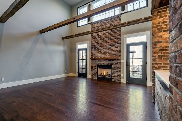 Darcy Bean Custom Construction Inc Picture 6