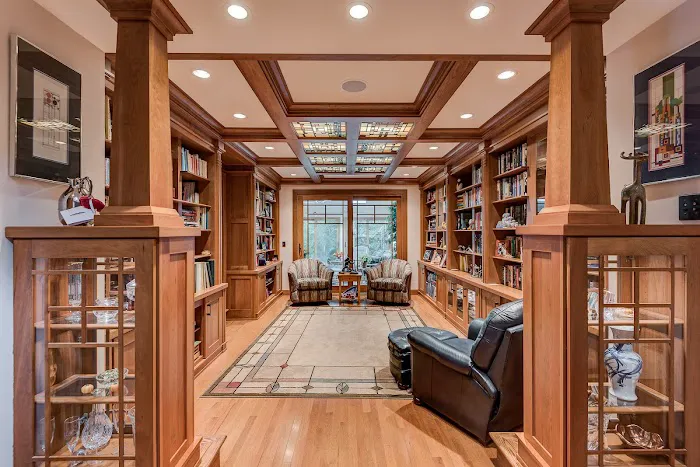 Darcy Bean Custom Construction Inc Picture 9