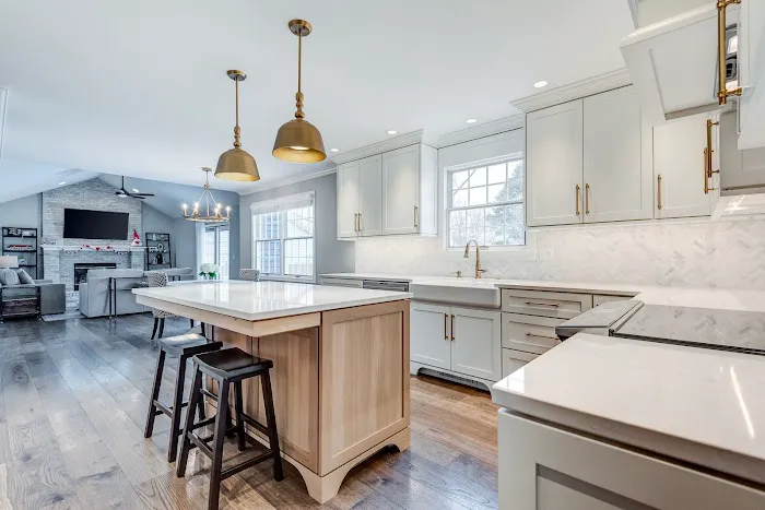 Darcy Bean Custom Construction Inc Picture 7