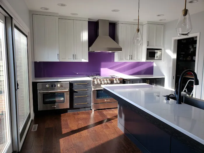 Darcy Bean Custom Construction Inc Picture 10