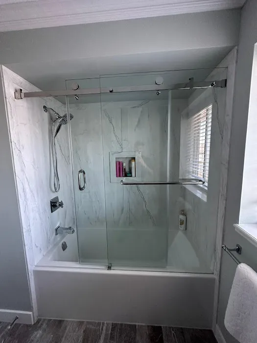 Five Star Bath Solutions of Tomball Picture 7