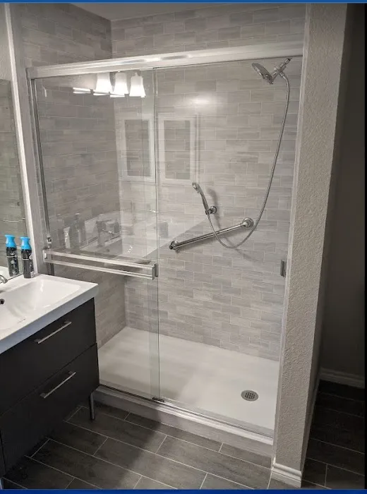 Five Star Bath Solutions of Tomball Picture 5