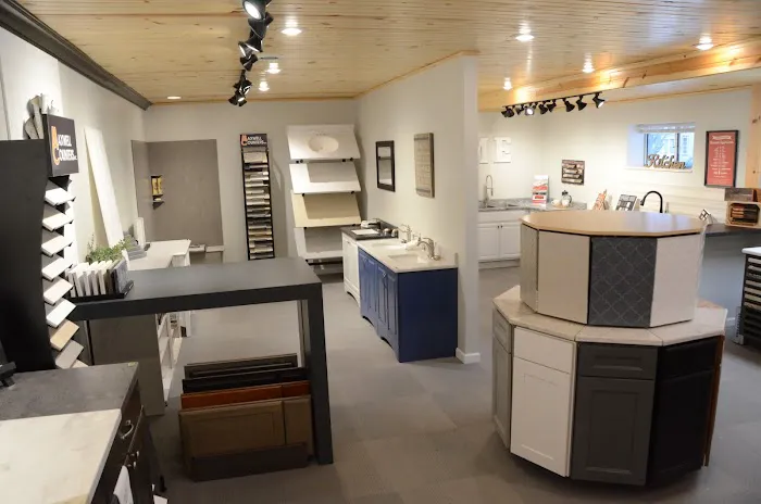 Maxwell Counters (Showroom & Office) Picture 10