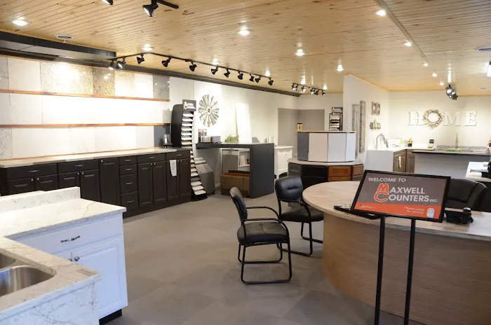 Maxwell Counters (Showroom & Office) Picture 1