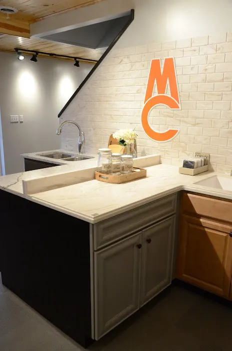 Maxwell Counters (Showroom & Office) Picture 5