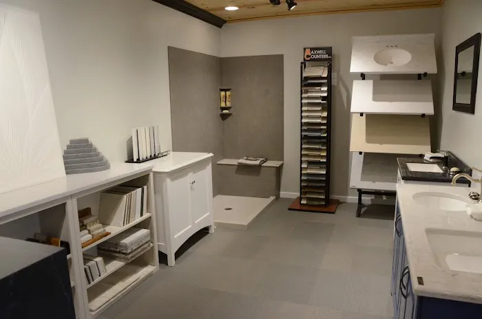 Maxwell Counters (Showroom & Office) Picture 2