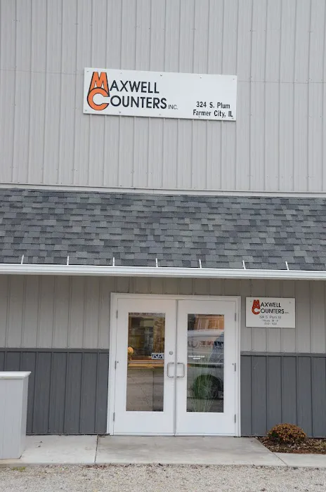 Maxwell Counters (Showroom & Office) Picture 9