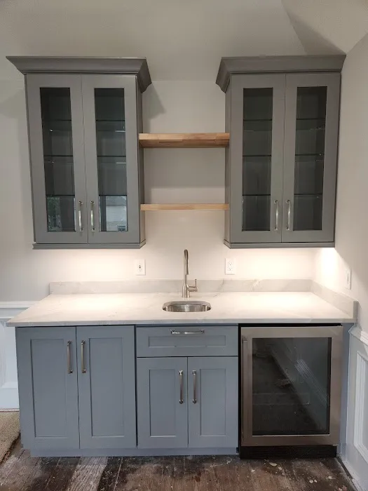 Capital K Contractors Picture 5