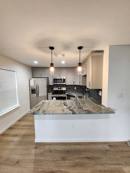 Capital K Contractors Picture 9
