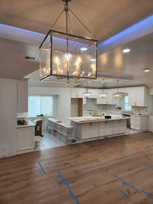 Capital K Contractors Picture 8