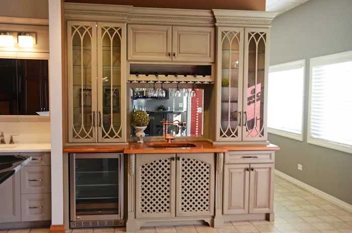 Creative Kitchens & Baths Picture 1