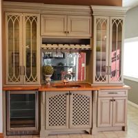Creative Kitchens & Baths ico