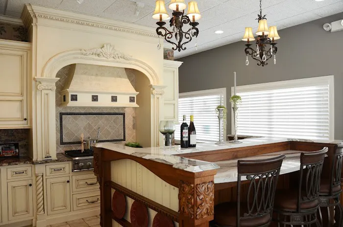 Creative Kitchens & Baths Picture 4