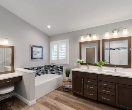 Landmark Construction