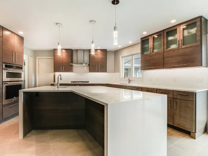 Banks Remodeling Picture 6