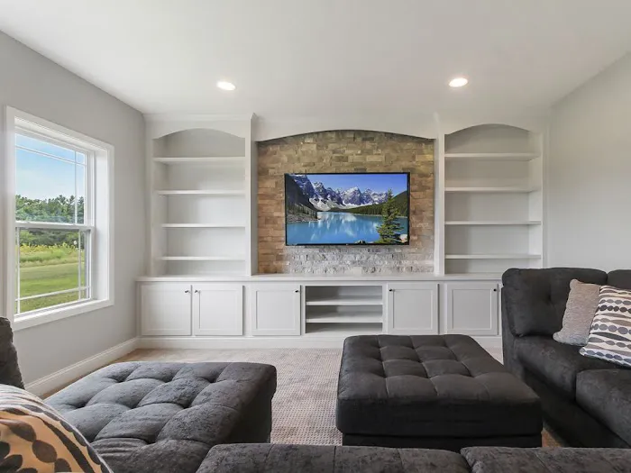 Banks Remodeling Picture 7