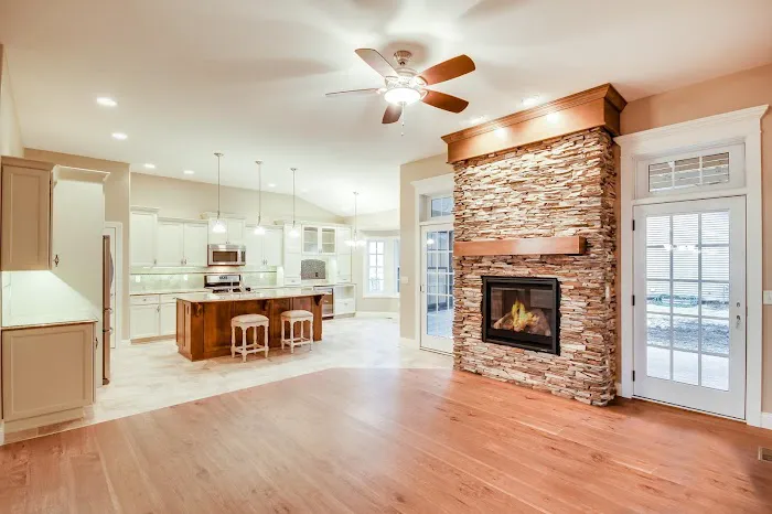 Banks Remodeling Picture 1