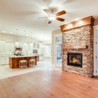 Banks Remodeling ico