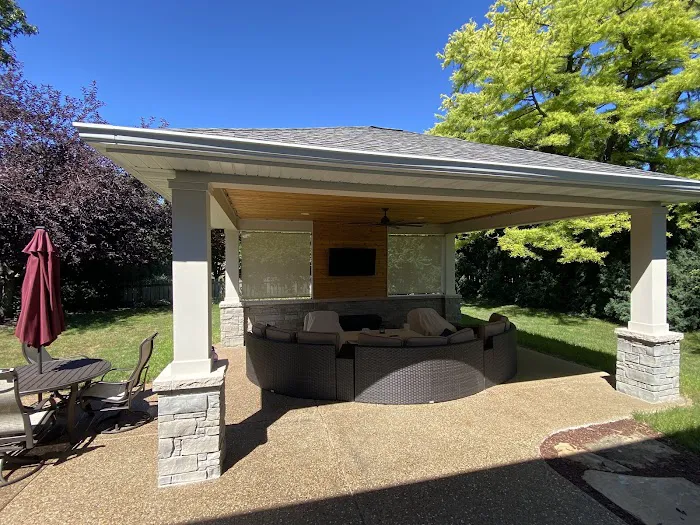Banks Remodeling Picture 4