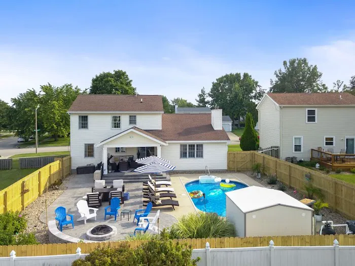 Banks Remodeling Picture 3