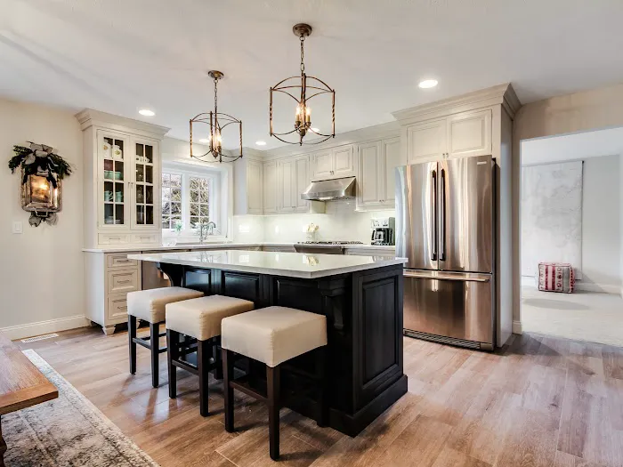 Banks Remodeling Picture 10