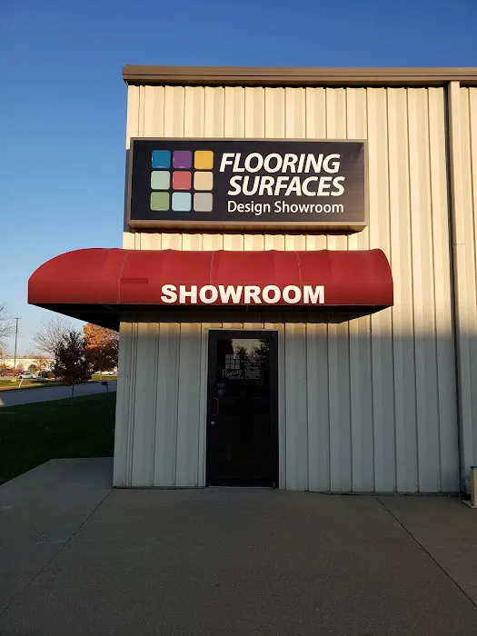 Flooring Surfaces Inc. Picture 7