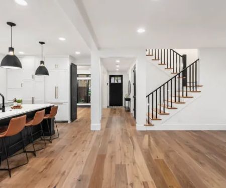 JS Home Repairs