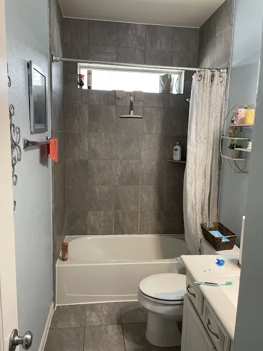 JS Home Repairs Picture 2