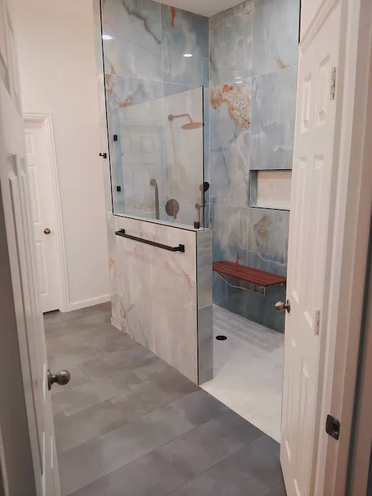 Kitchen & Bathroom Remodel Picture 3