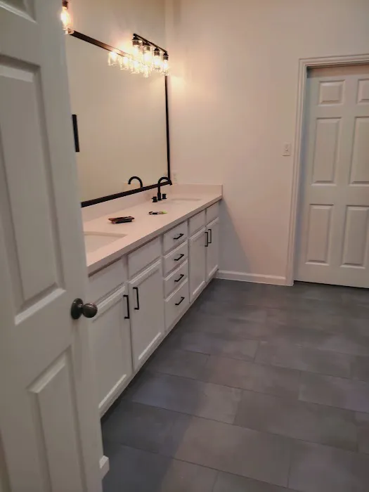 Kitchen & Bathroom Remodel Picture 6